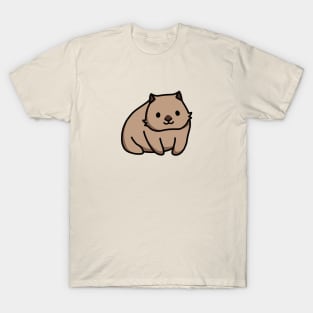 Wombat T-Shirt